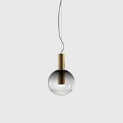 Phenomena Small Pendant Light gallery detail image