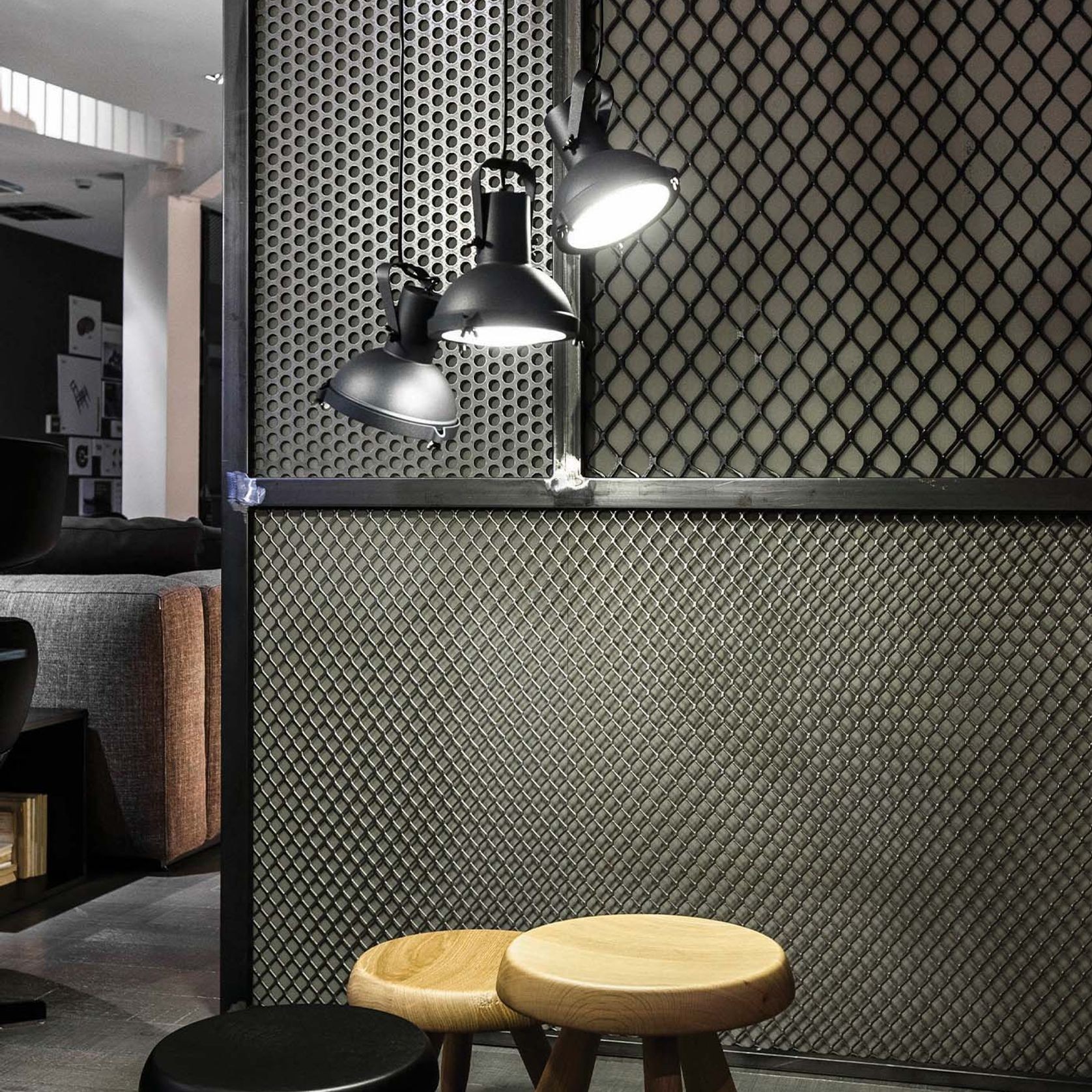 Projecteur Pendant Light gallery detail image