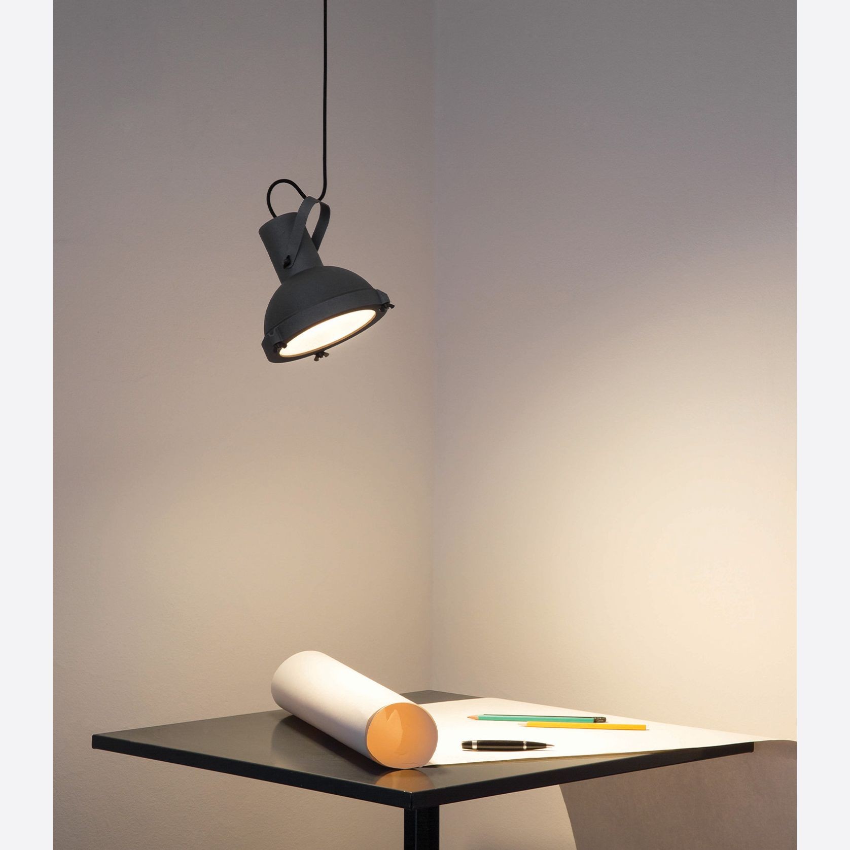 Projecteur Pendant Light gallery detail image