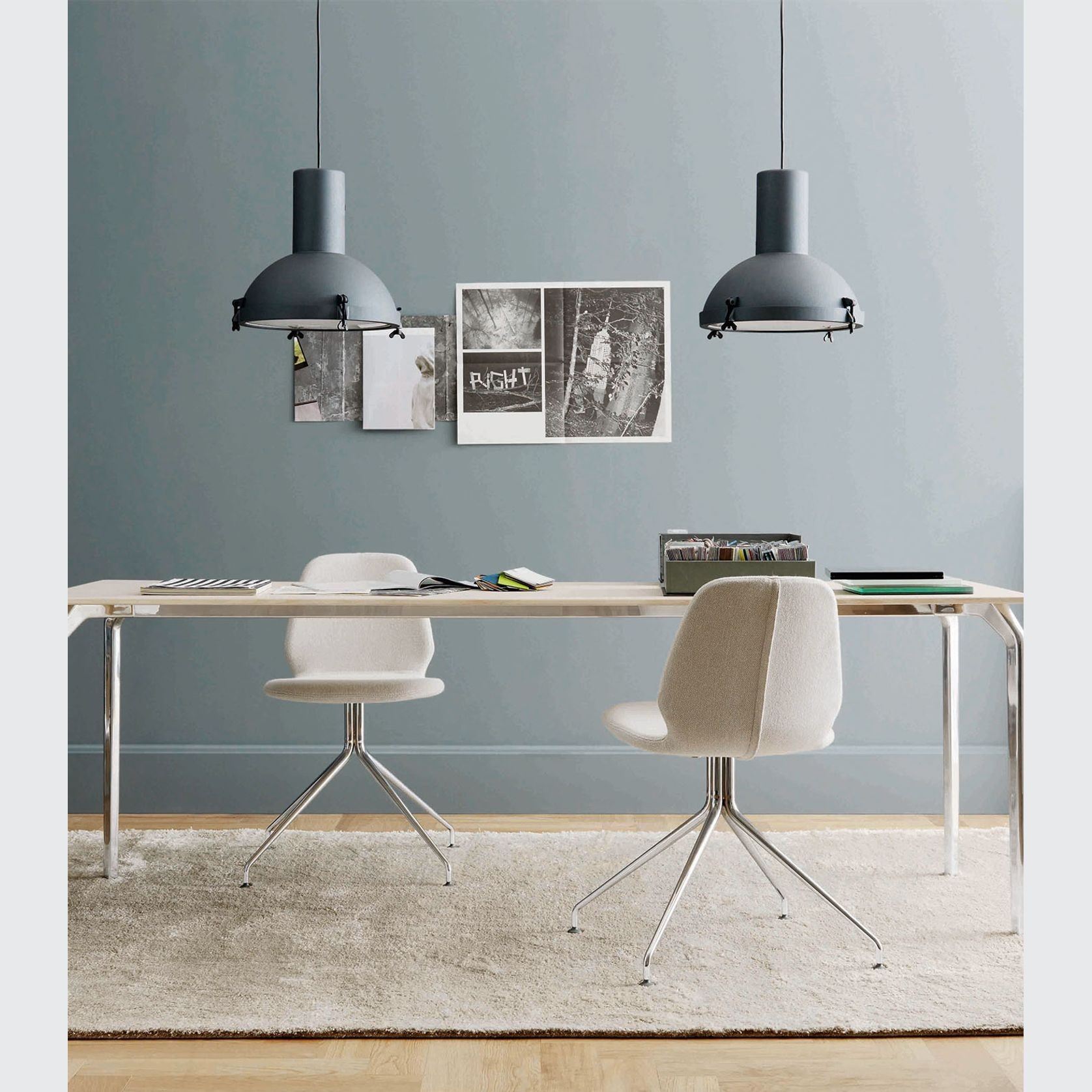 Projecteur Pendant Light gallery detail image