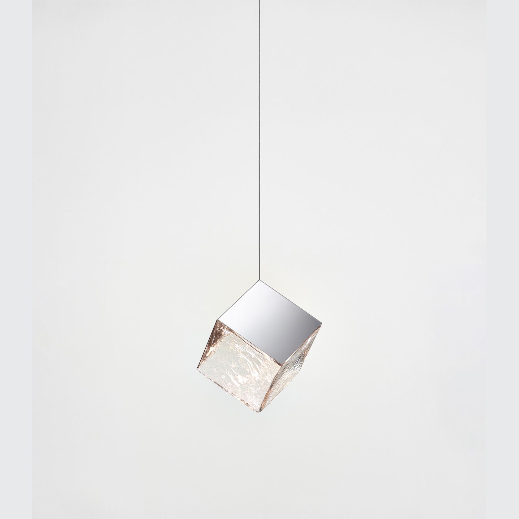Pyrite Pendant Light gallery detail image