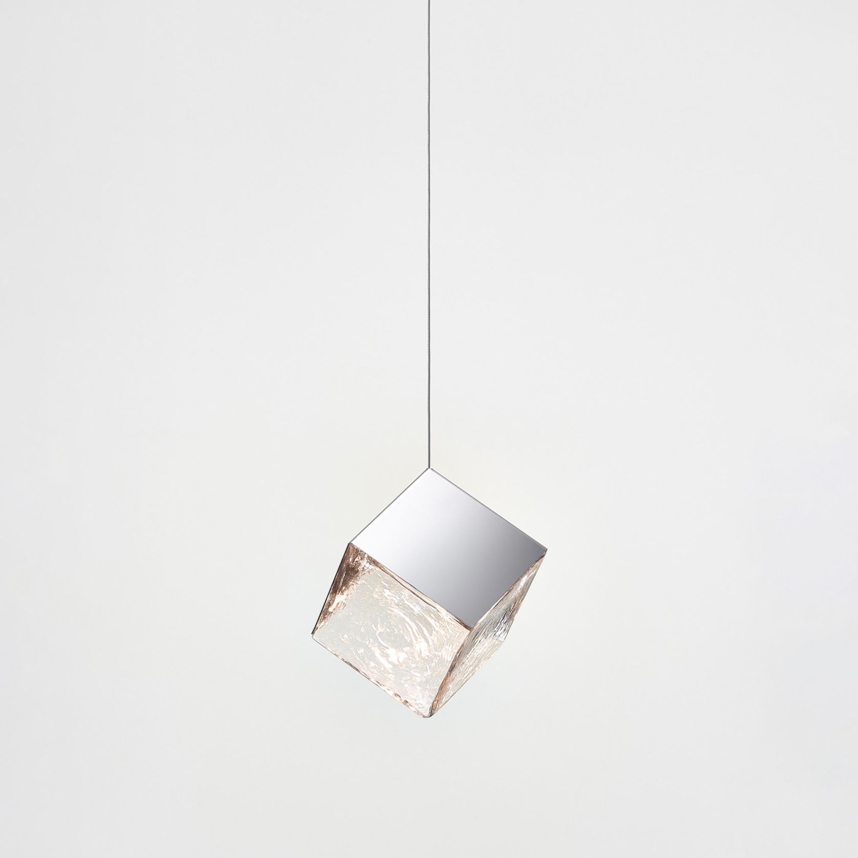 Pyrite Pendant Light gallery detail image