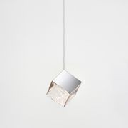 Pyrite Pendant Light gallery detail image