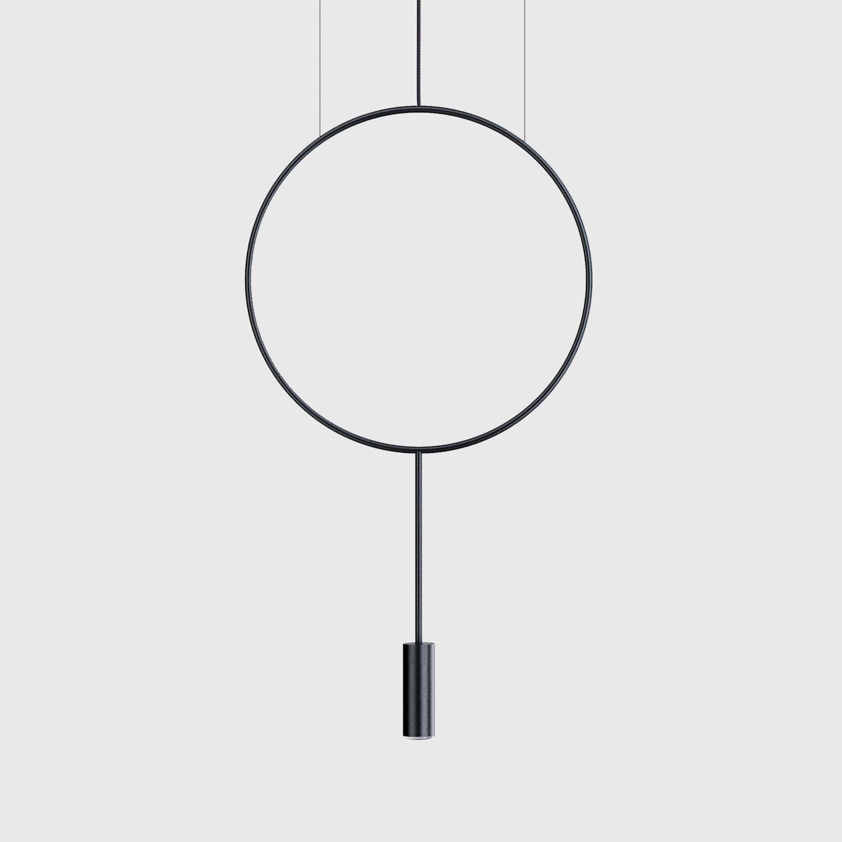 Revolta Pendant Light gallery detail image