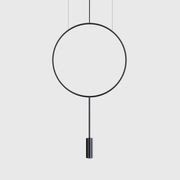 Revolta Pendant Light gallery detail image