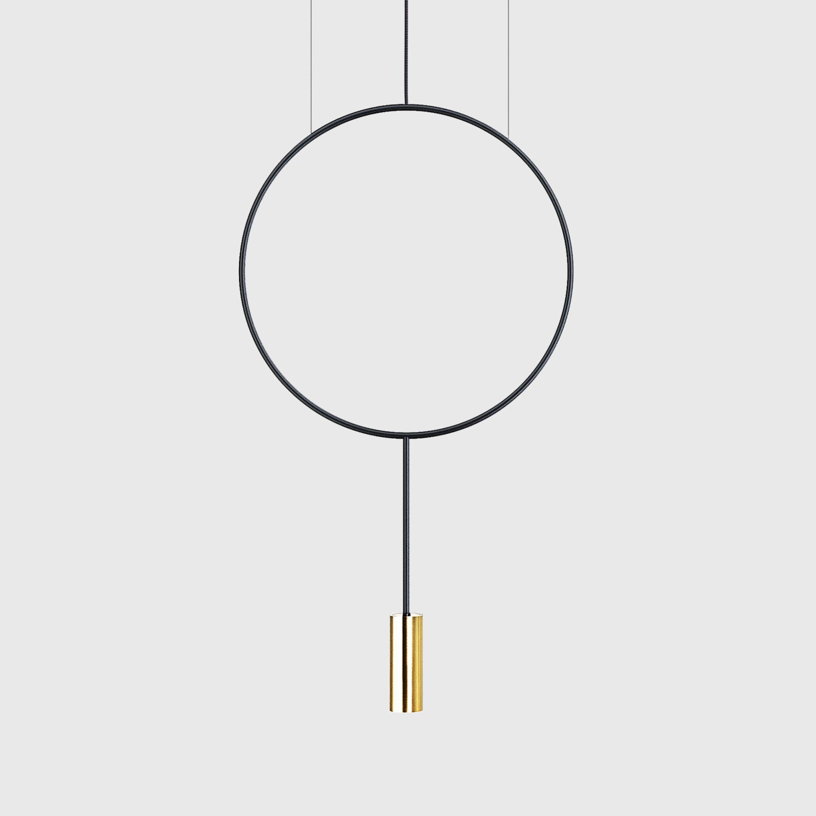 Revolta Pendant Light gallery detail image
