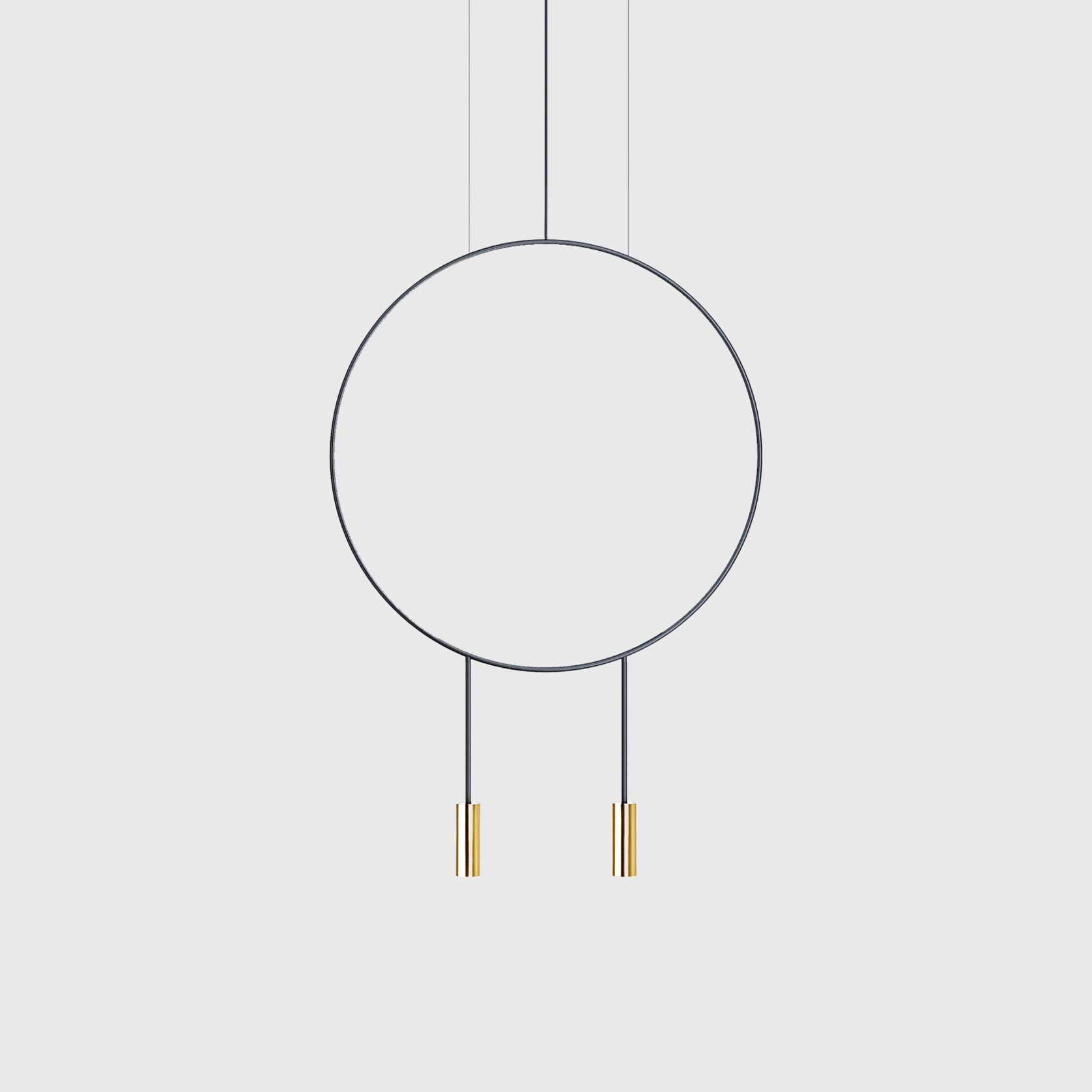 Revolta Pendant Light gallery detail image