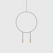 Revolta Pendant Light gallery detail image