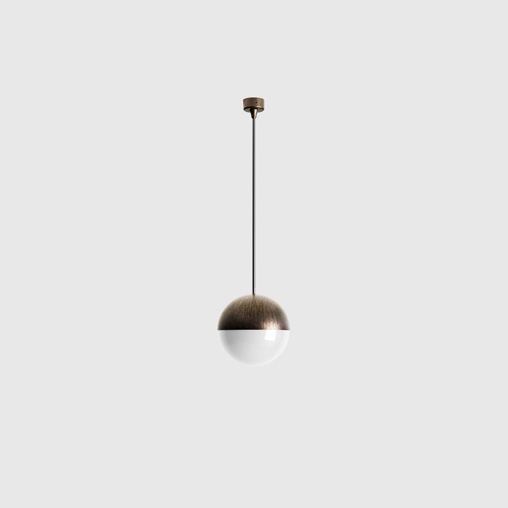 Sfera Pendant Light gallery detail image