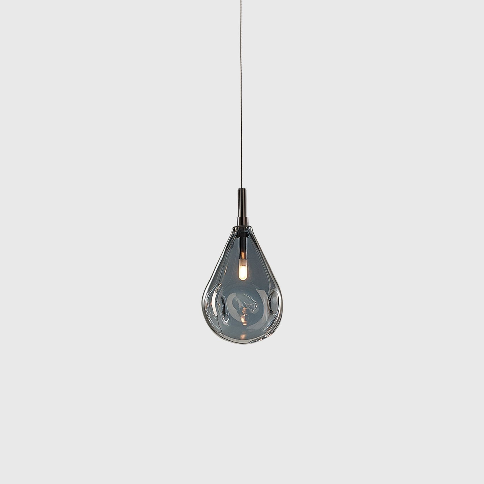Soap Mini Pendant Light gallery detail image
