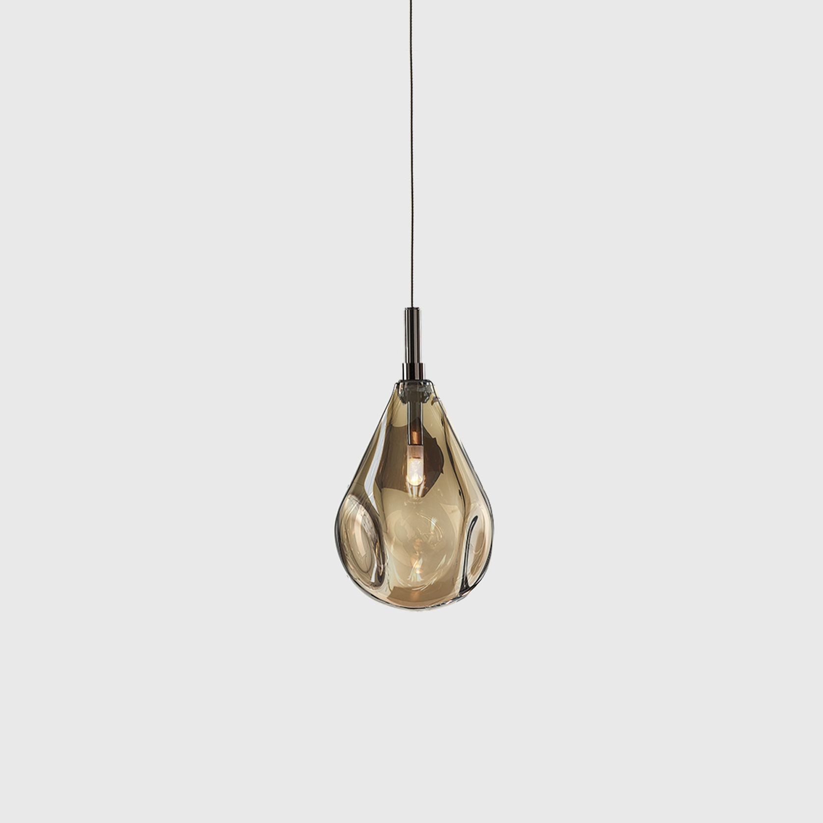 Soap Mini Pendant Light gallery detail image