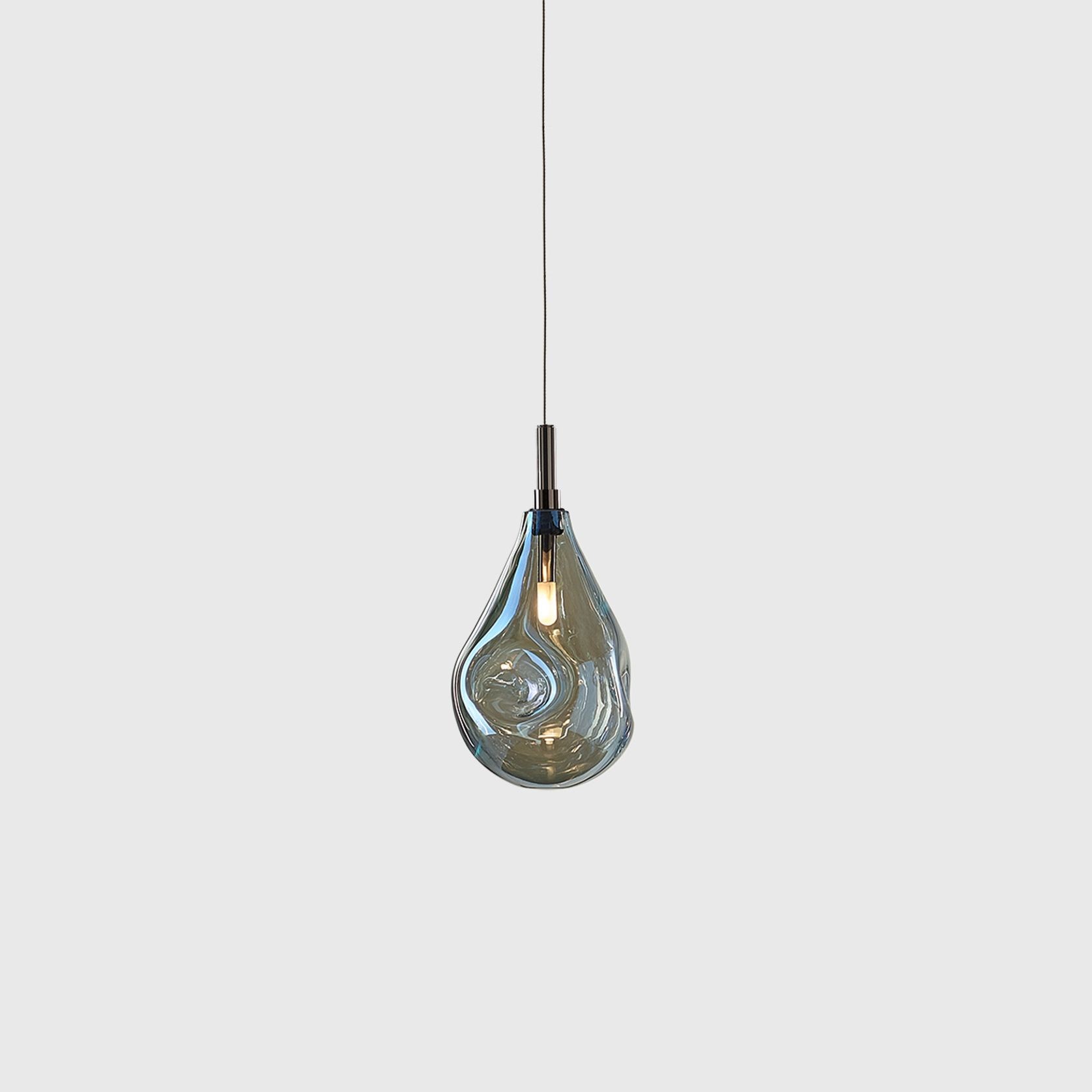 Soap Mini Pendant Light gallery detail image