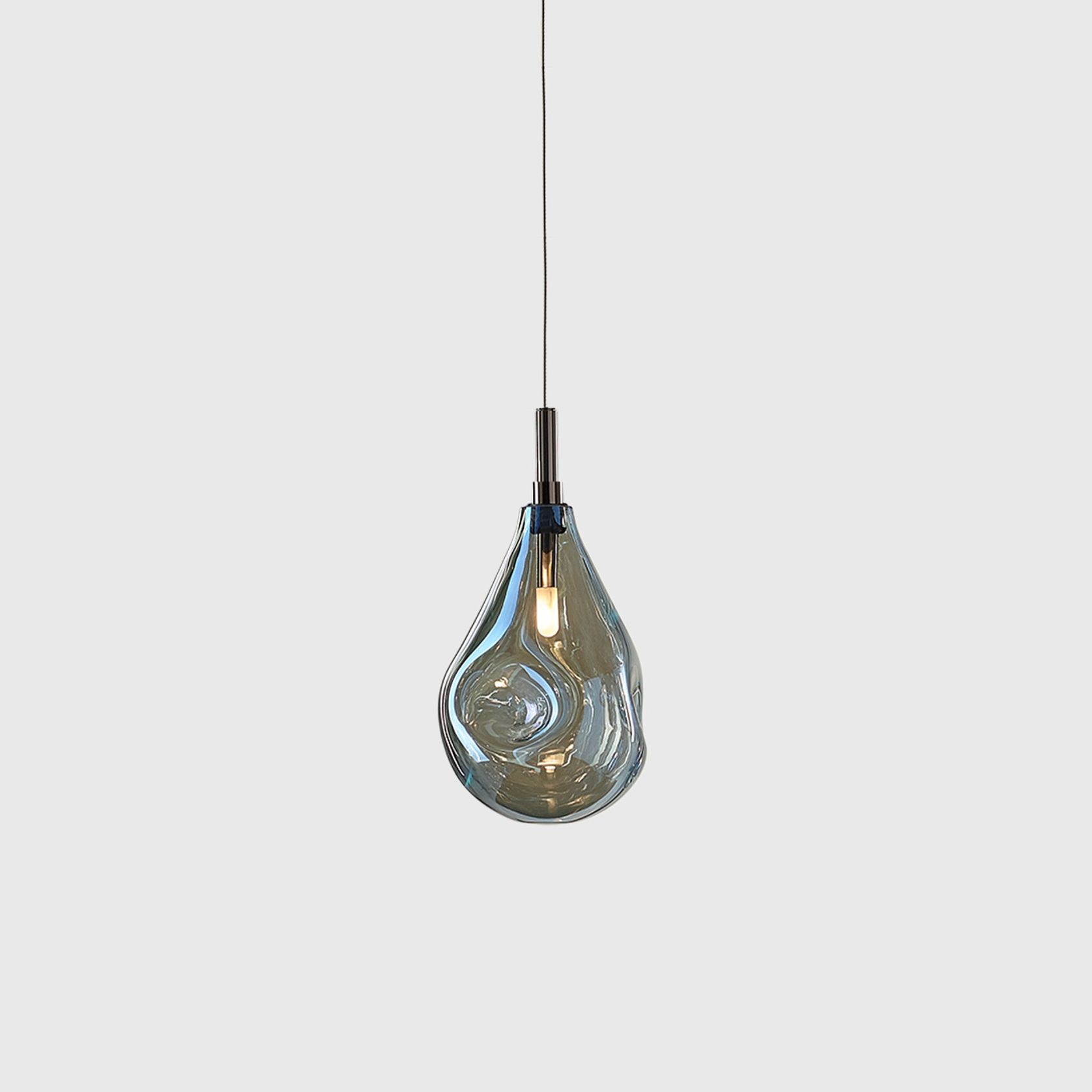 Soap Mini Pendant Light gallery detail image