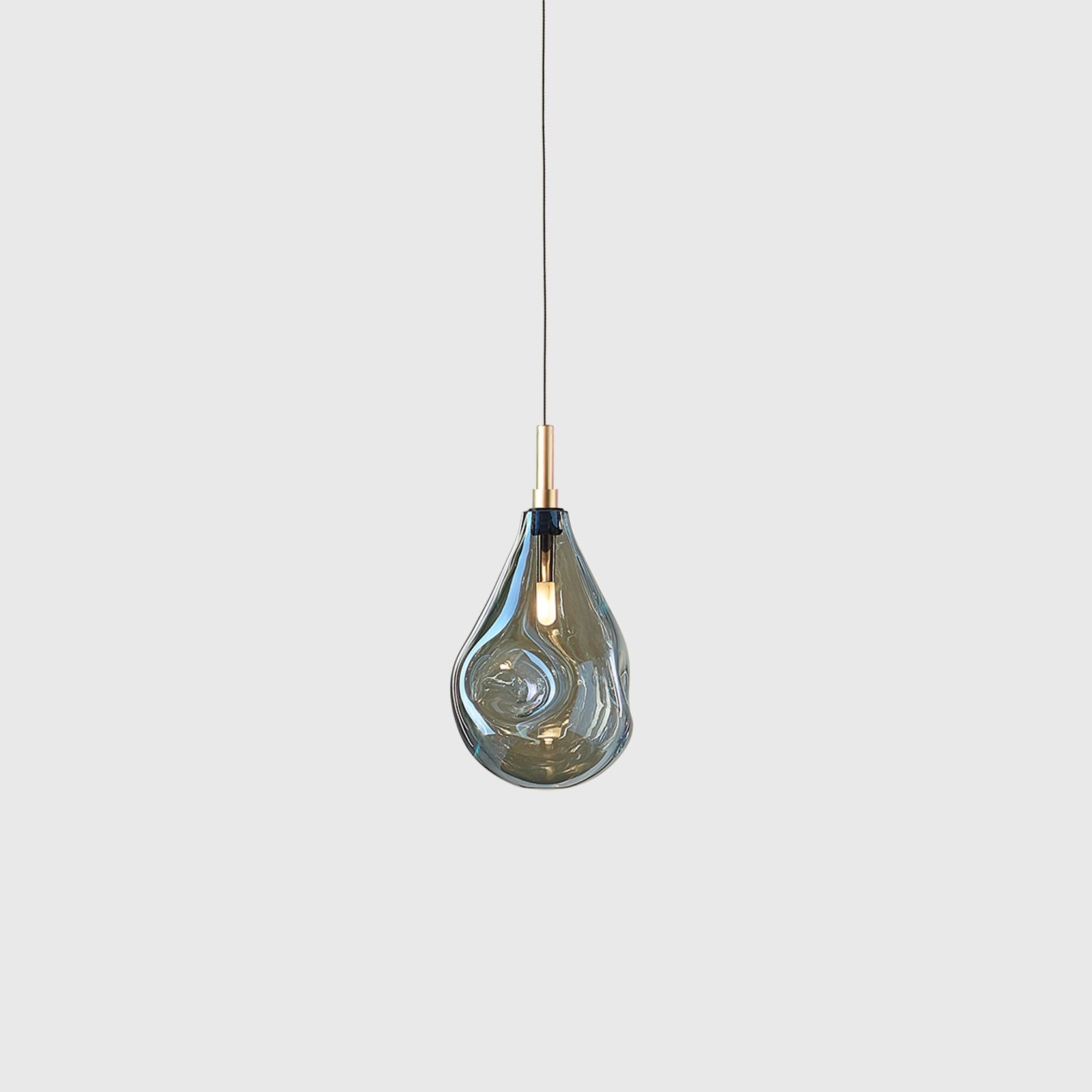 Soap Mini Pendant Light gallery detail image