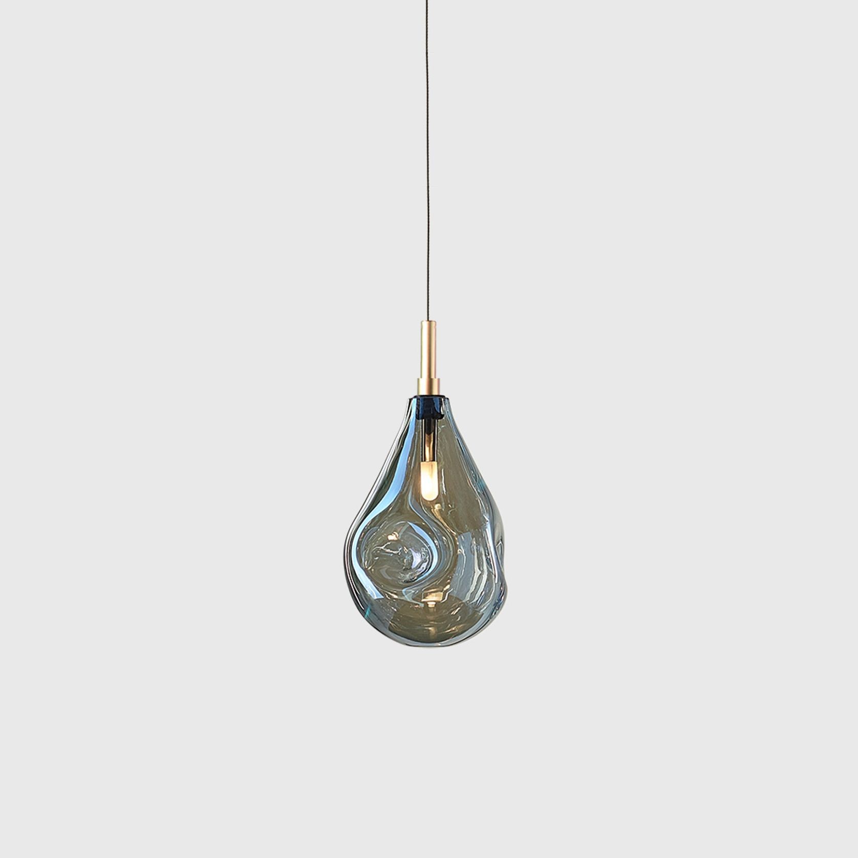 Soap Mini Pendant Light gallery detail image