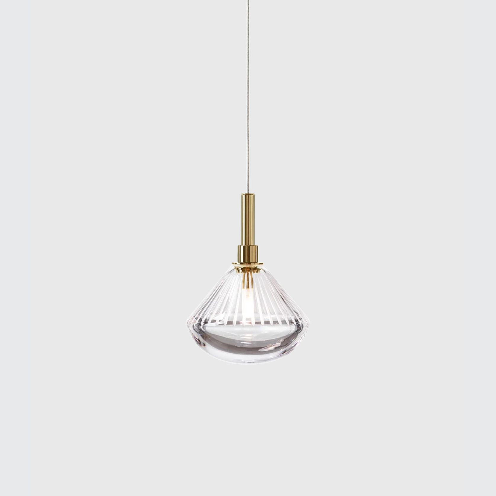 Stellar Dust Pendant Light gallery detail image