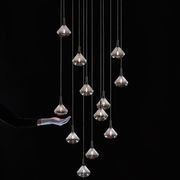 Stellar Dust Pendant Light gallery detail image