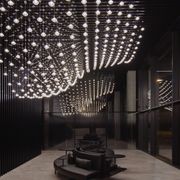Stellar Dust Pendant Light gallery detail image