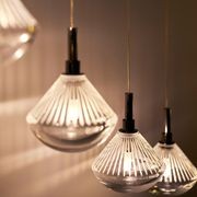 Stellar Dust Pendant Light gallery detail image