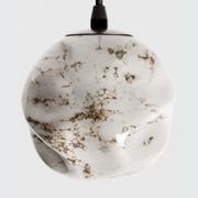 Stone Pendant Light gallery detail image