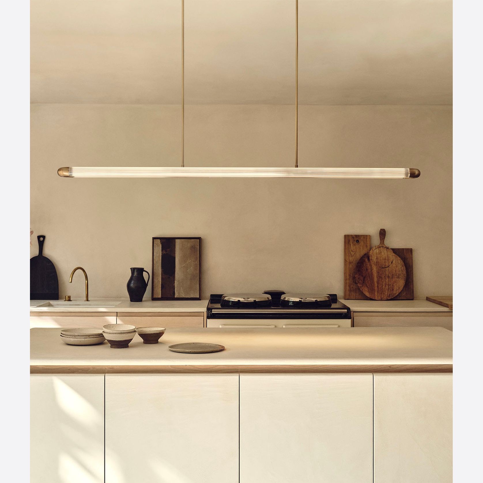 Strata Pendant Light gallery detail image