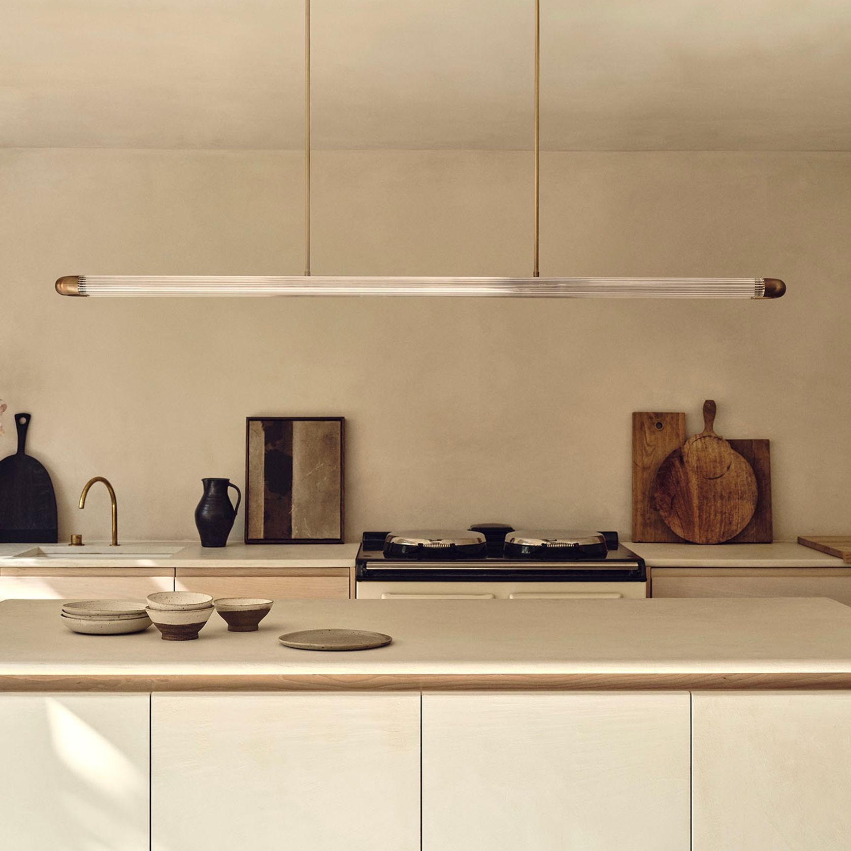 Strata Pendant Light gallery detail image