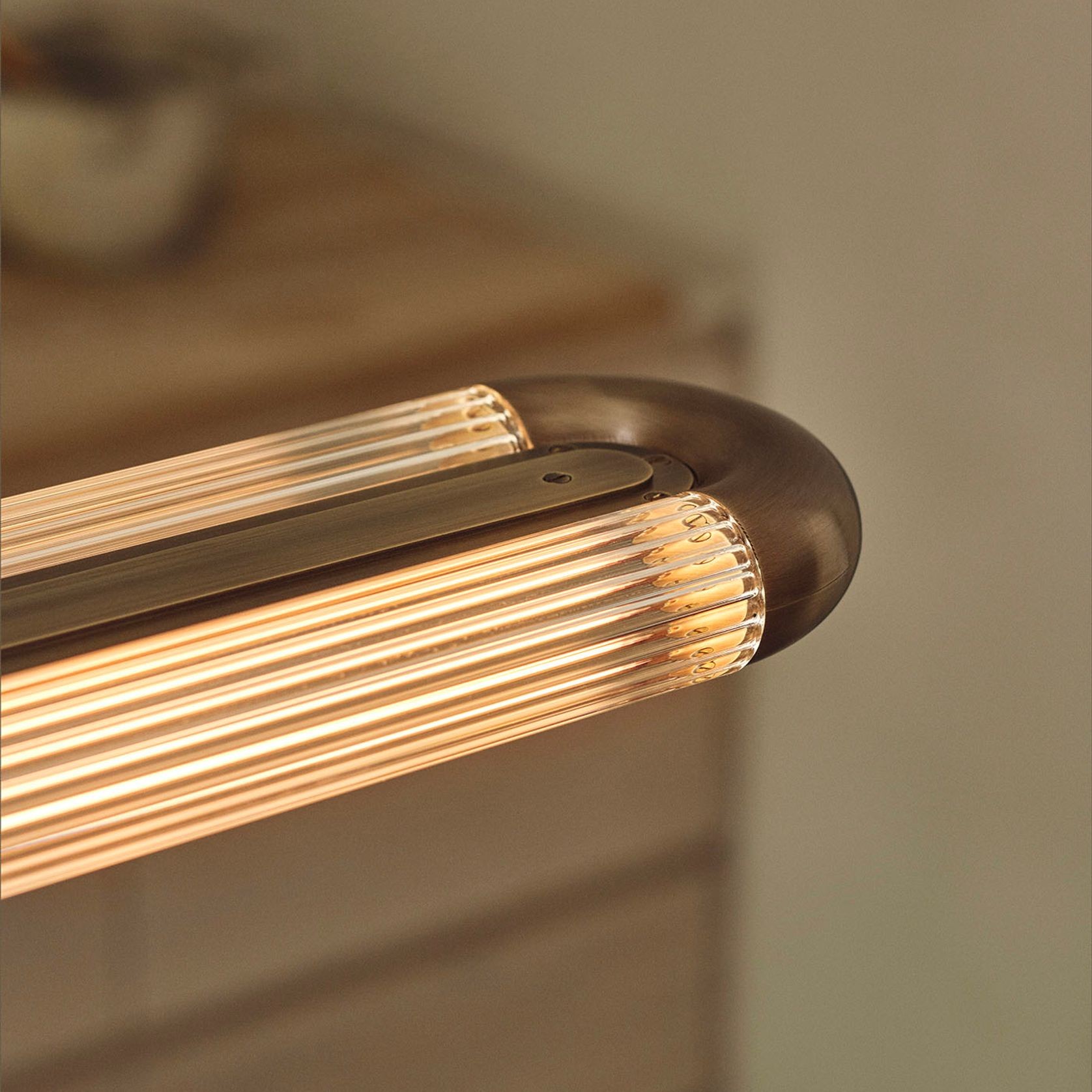 Strata Pendant Light gallery detail image