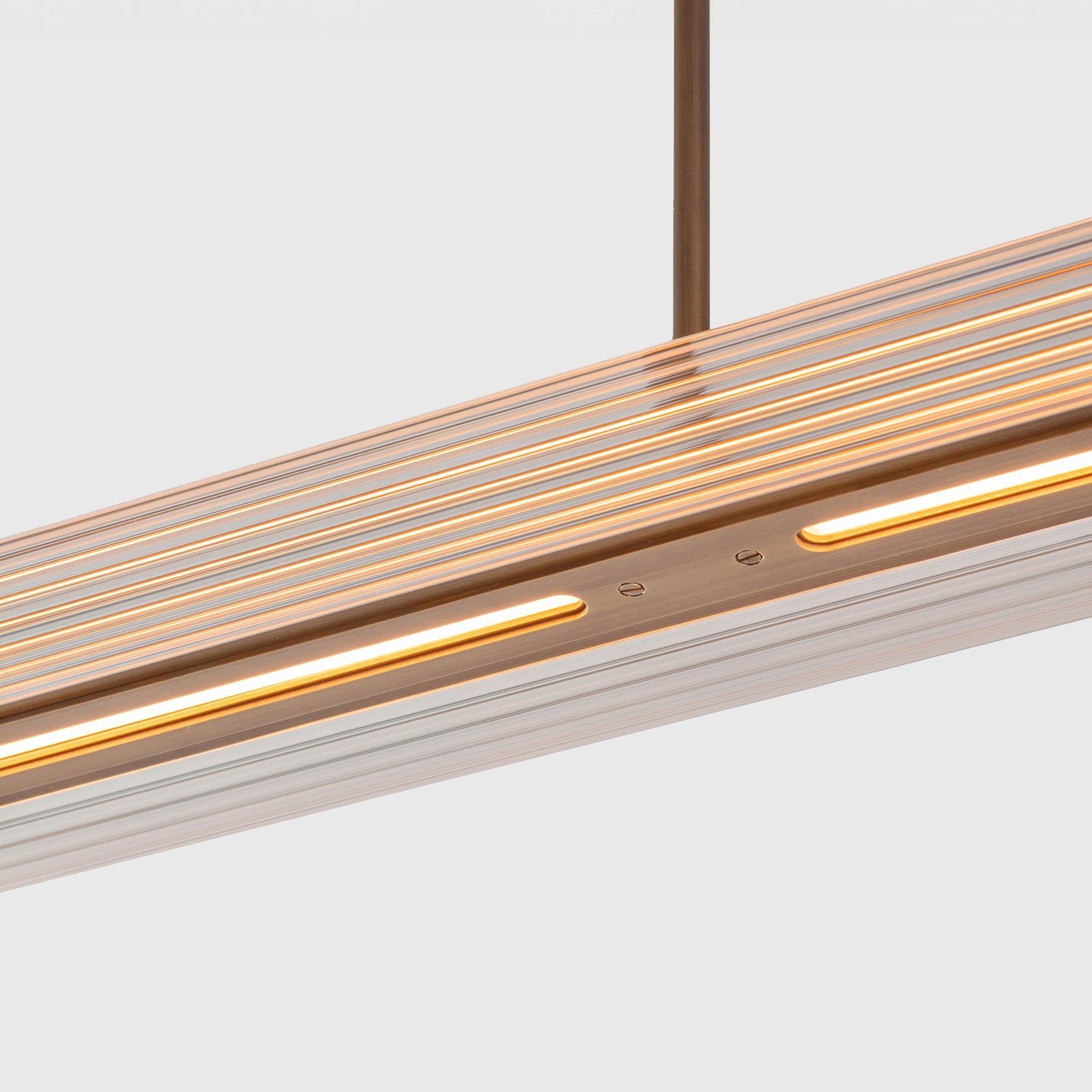 Strata Pendant Light gallery detail image