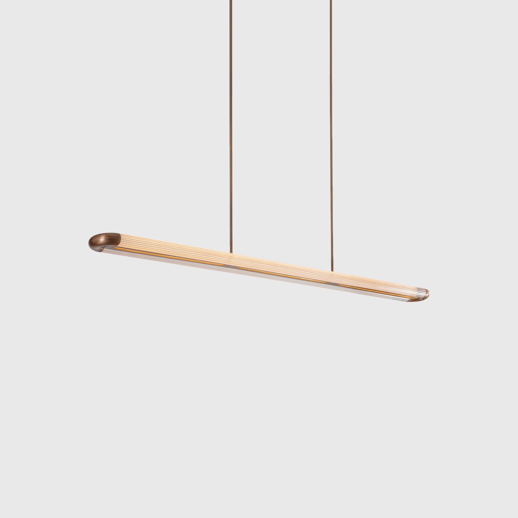 Strata Pendant Light gallery detail image