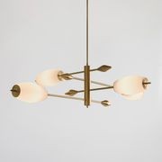 Supernova 4lt Pendant Light gallery detail image