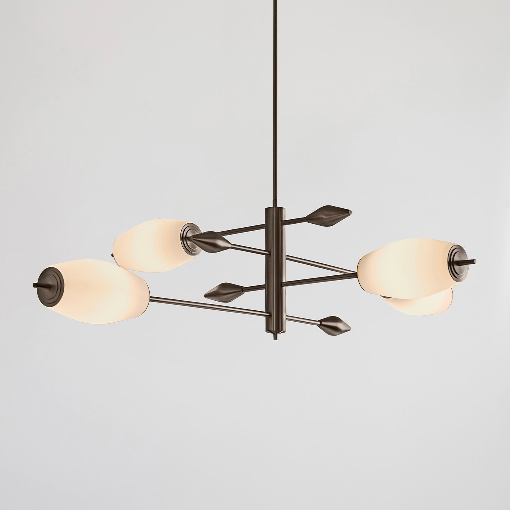 Supernova 4lt Pendant Light gallery detail image