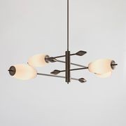 Supernova 4lt Pendant Light gallery detail image