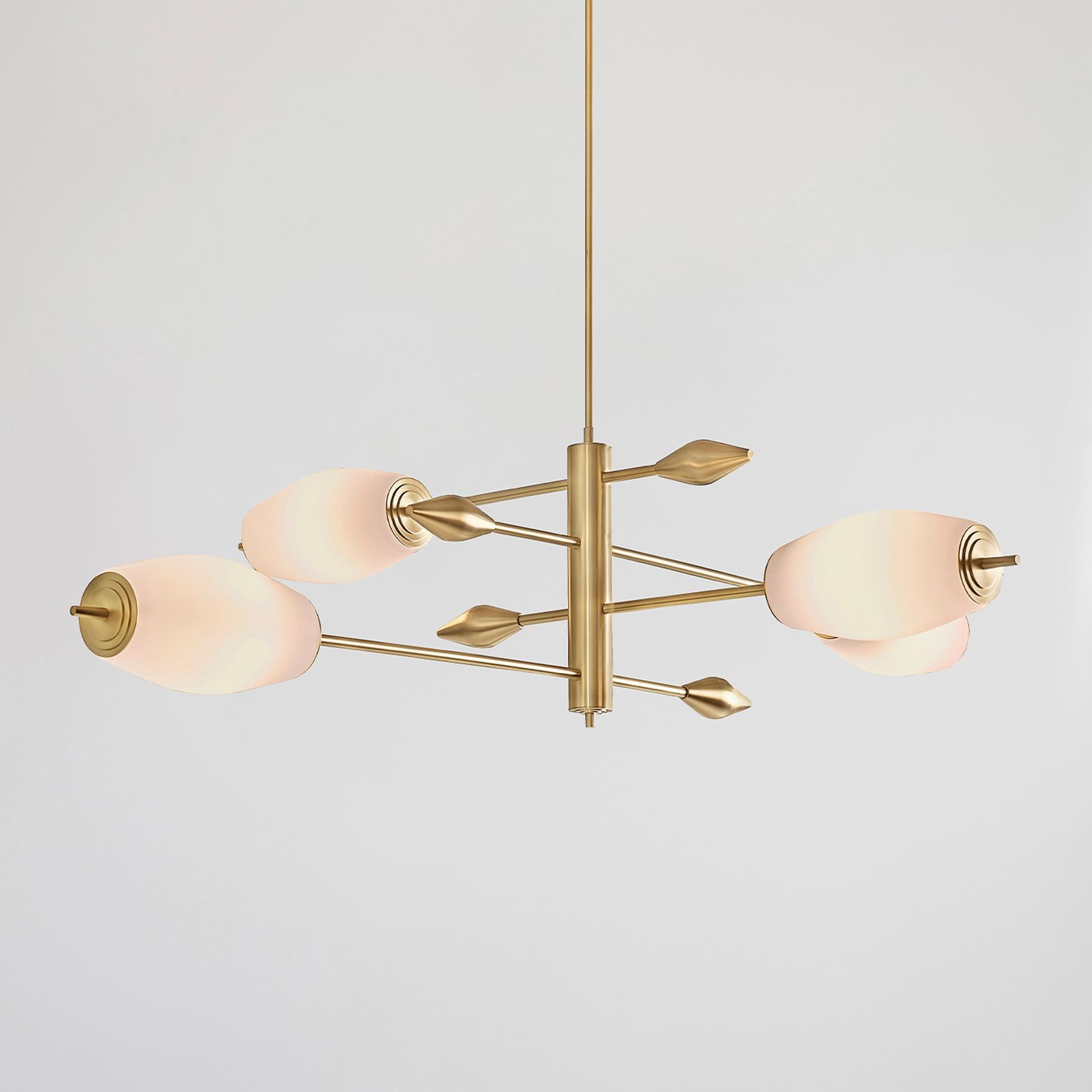 Supernova 4lt Pendant Light gallery detail image