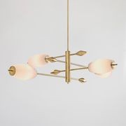 Supernova 4lt Pendant Light gallery detail image