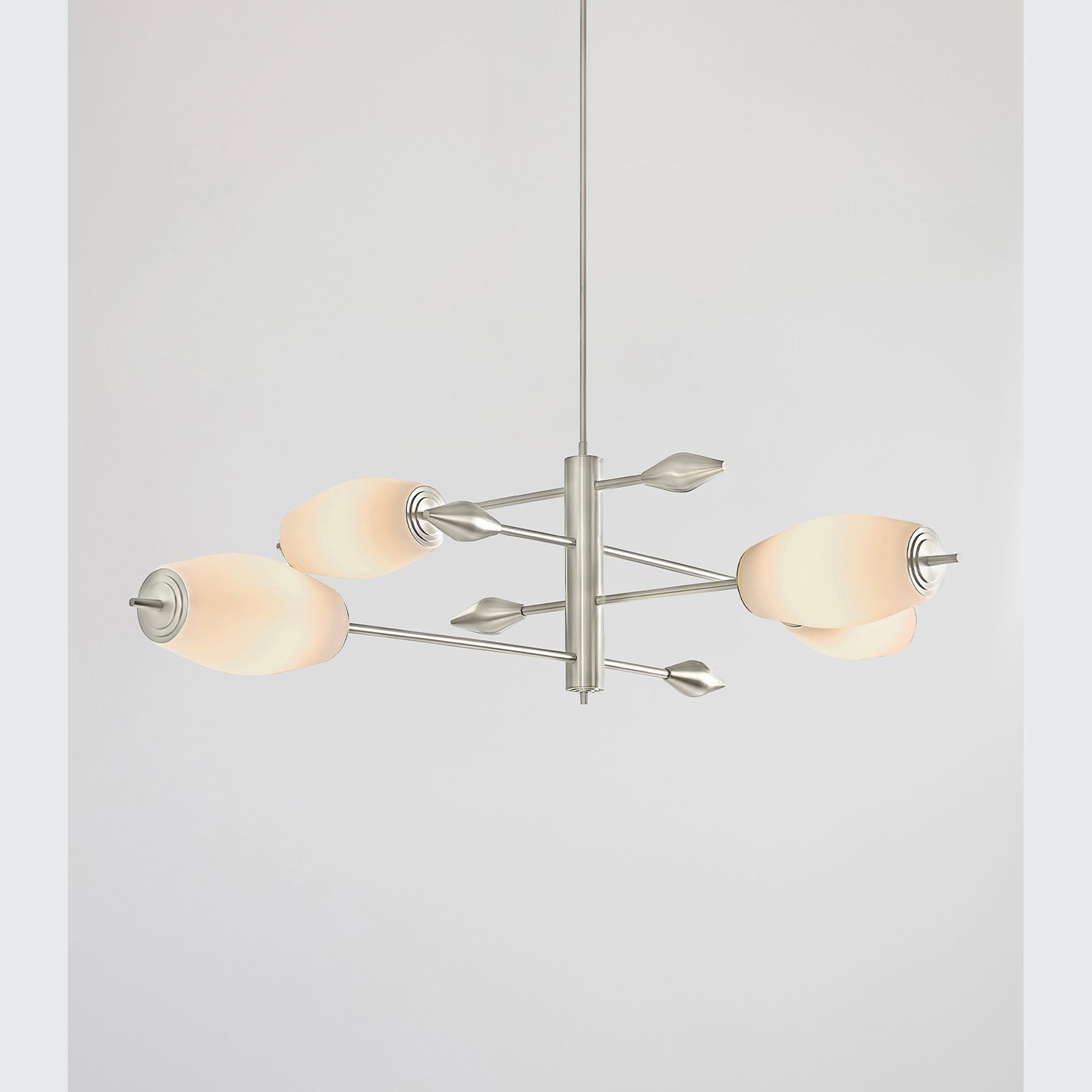 Supernova 4lt Pendant Light gallery detail image