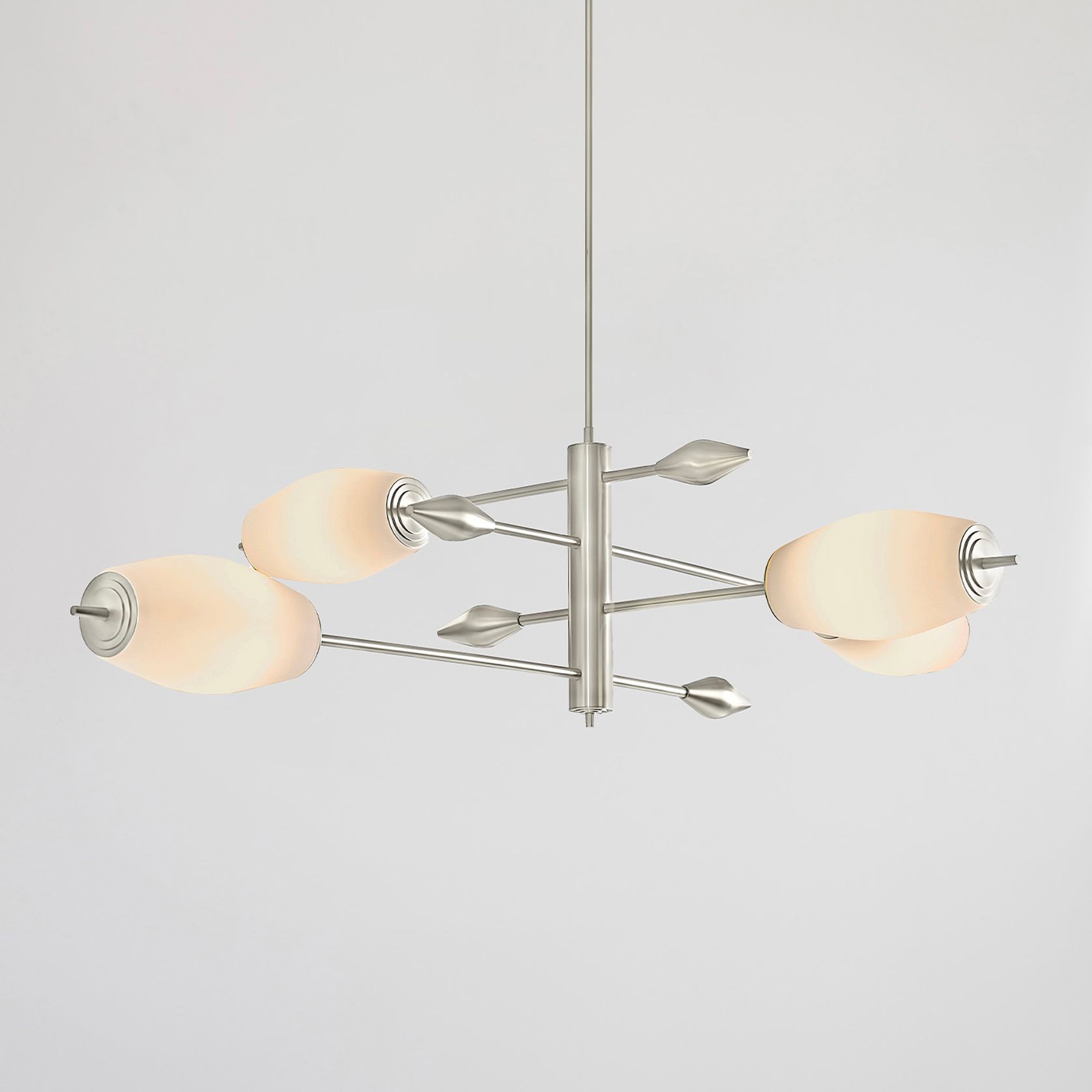 Supernova 4lt Pendant Light gallery detail image