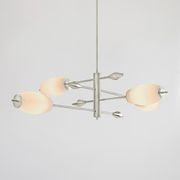 Supernova 4lt Pendant Light gallery detail image