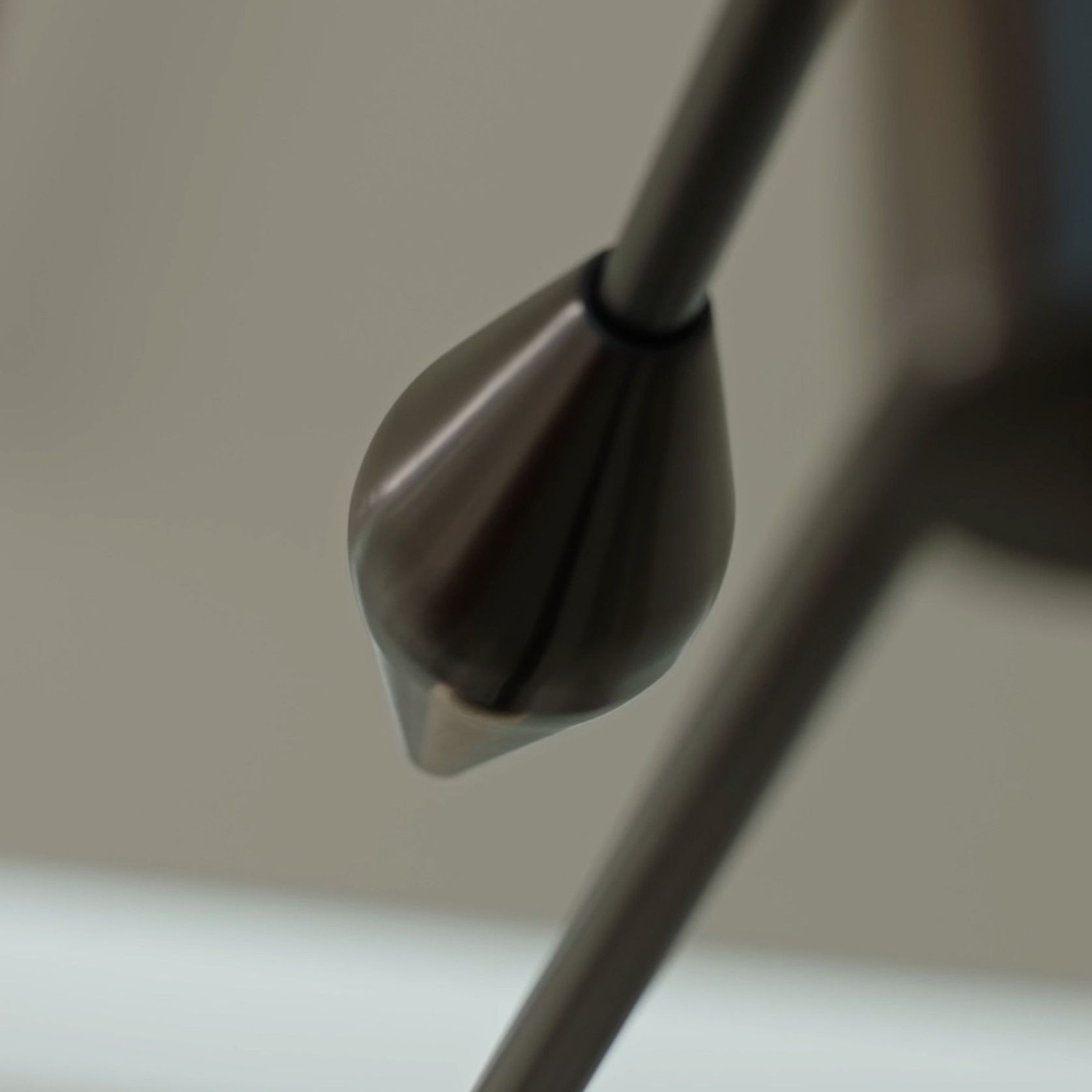Supernova 2lt Pendant Light by J. Adams & Co. gallery detail image