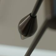Supernova 2lt Pendant Light by J. Adams & Co. gallery detail image