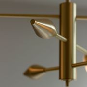 Supernova 3lt Pendant Light gallery detail image