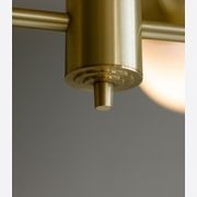Supernova 3lt Pendant Light gallery detail image