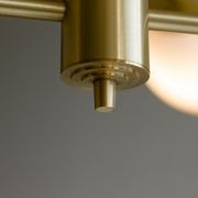 Supernova 3lt Pendant Light gallery detail image