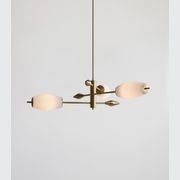 Supernova 3lt Pendant Light gallery detail image