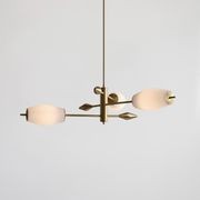 Supernova 3lt Pendant Light gallery detail image