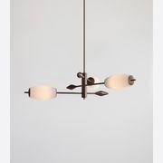 Supernova 3lt Pendant Light gallery detail image