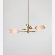 Supernova 3lt Pendant Light gallery detail image
