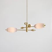 Supernova 3lt Pendant Light gallery detail image
