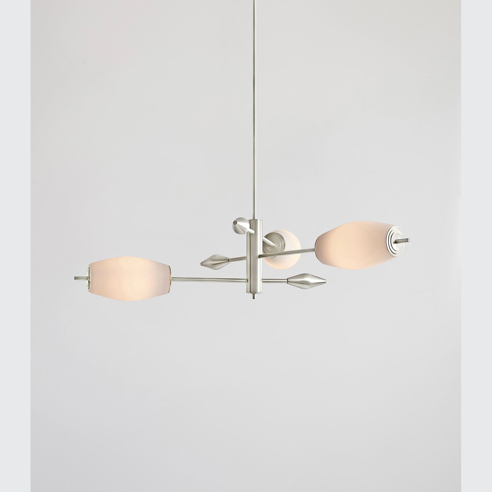 Supernova 3lt Pendant Light gallery detail image