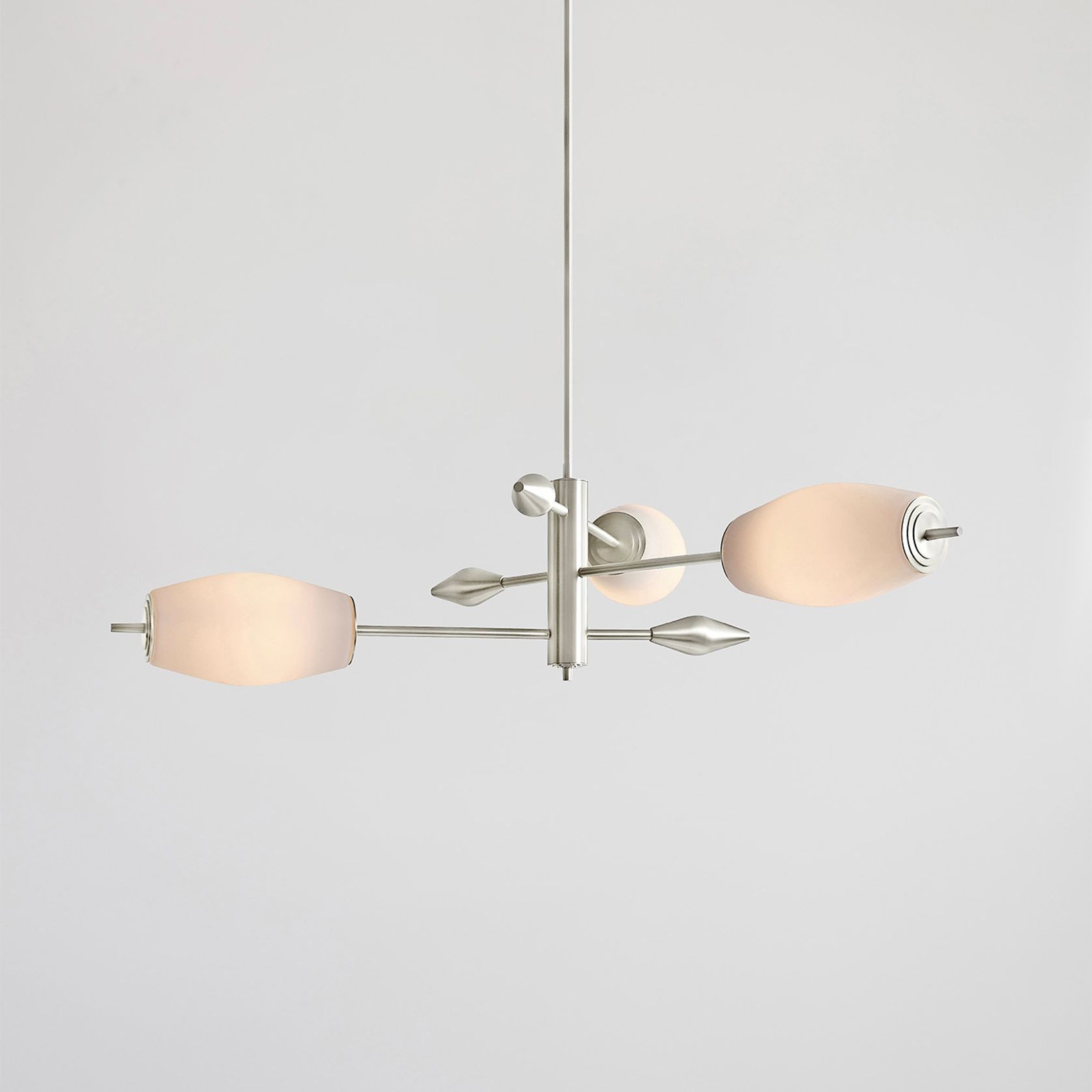 Supernova 3lt Pendant Light gallery detail image
