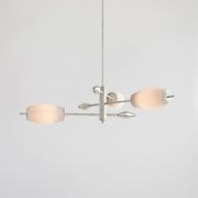Supernova 3lt Pendant Light gallery detail image